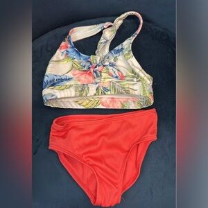 Wonder nation girls bikini